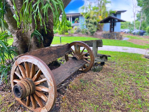 Clouds Mapleton - Accommodation Bookings 1