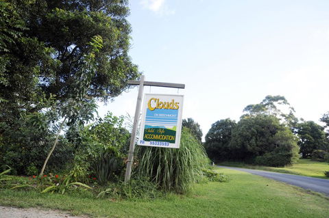 Clouds On Beechmont - Accommodation Bookings 1