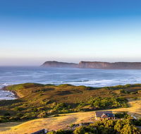 Cloudy Bay Villa - Accommodation Bookings