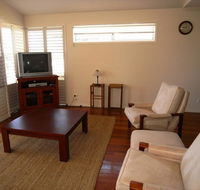 Clovelly Beach Townhouse - Accommodation Bookings