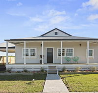 Cloverdale Cottage - Accommodation Bookings