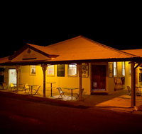 Club Boutique Hotel Cunnamulla - Accommodation Bookings
