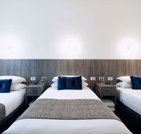 Club Laverton - Accommodation Bookings