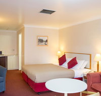 Club Motel Armidale - Accommodation Bookings