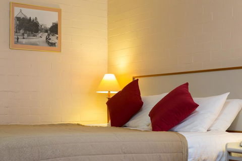 Club Motel Armidale - Accommodation Bookings 2