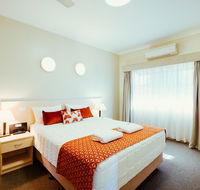 Club Motor Inn - Accommodation Bookings