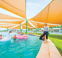Club Tropical Resort Darwin