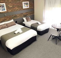 cluBarham River Motel