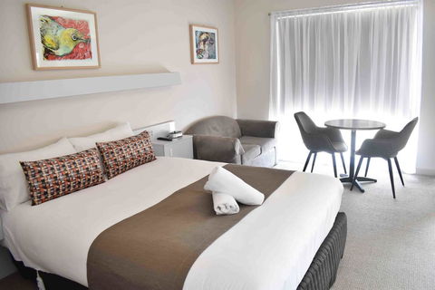 CluBarham River Motel - Accommodation Bookings 2