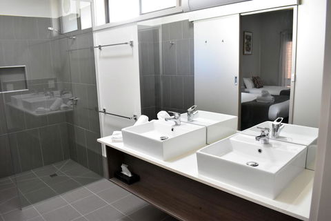 CluBarham River Motel - Accommodation Bookings 1
