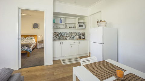 Clyde Studio 53, Mollymook - Accommodation Bookings 0