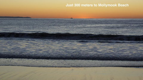 Clyde Studio 53, Mollymook - Accommodation Bookings 3