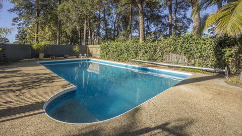 Clyde Studio 53, Mollymook - Accommodation Bookings 1