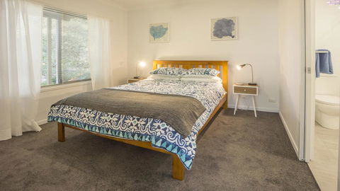 Clyde Studio 53, Mollymook - Accommodation Bookings 2