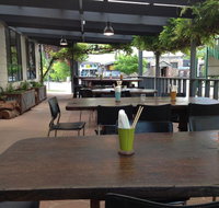 Coach House Inn - Accommodation Bookings