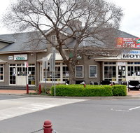 Coachman Hotel Motel - Accommodation Bookings