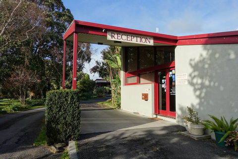 Coal Creek Motel - Accommodation Bookings 1