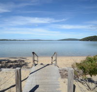 Coalmine Beach Holiday Park - Accommodation Bookings