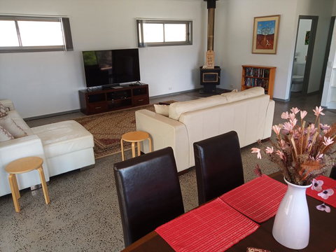 Coast & Country - Accommodation Bookings 2