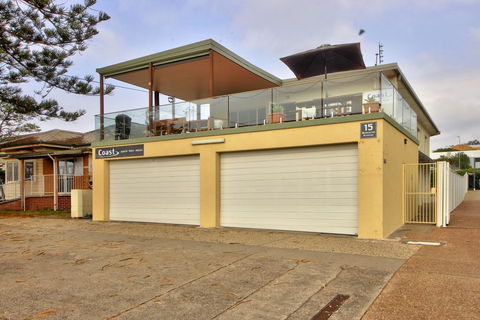 Coast 3 South West Rocks - Accommodation Bookings 0