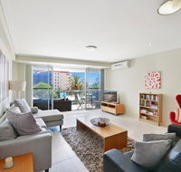 Coast Luxury Apartment 22 - Accommodation Bookings
