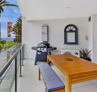 Coast Luxury Apartment 3 - Accommodation Bookings