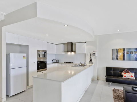 Coast Luxury Apartment 3 - Accommodation Bookings 3