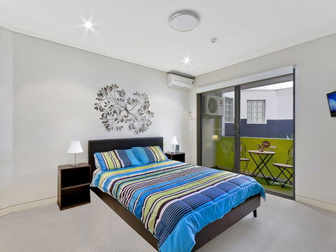 Coast Luxury Apartment 3 - Accommodation Bookings 2