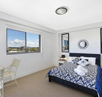 Coast Luxury Apartment 31 - Blue Coral Terrace - Accommodation Bookings