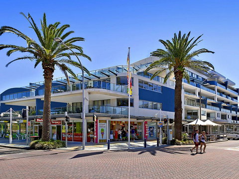 Coast Luxury Apartments 17 - Accommodation Bookings 3