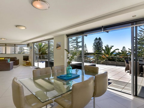 Coast Luxury Apartments 17 - Accommodation Bookings 0