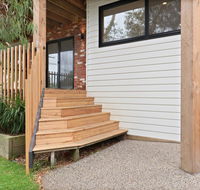 COASTAL BEAUTY ON BRUCE - Accommodation Bookings