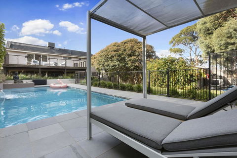 COASTAL CALM - MOUNT MARTHA - Accommodation Bookings 0