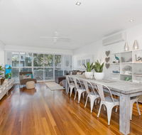 COASTAL CHIC  CASUARINA - Accommodation Bookings