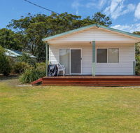 Coastal Cottage - Accommodation Bookings