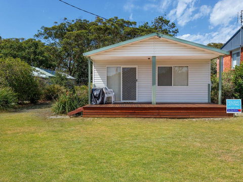 Coastal Cottage - Accommodation Bookings 0