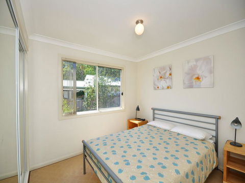 Coastal Cottage - Accommodation Bookings 1