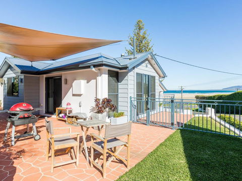 Coastal Haven @ Gerroa - Accommodation Bookings 0