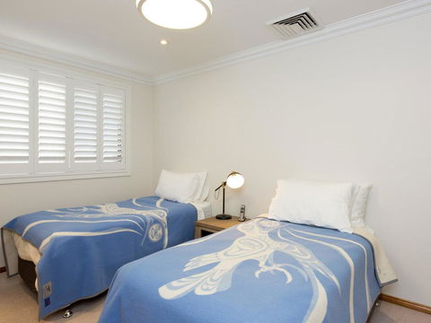 Coastal Haven @ Gerroa - Accommodation Bookings 2