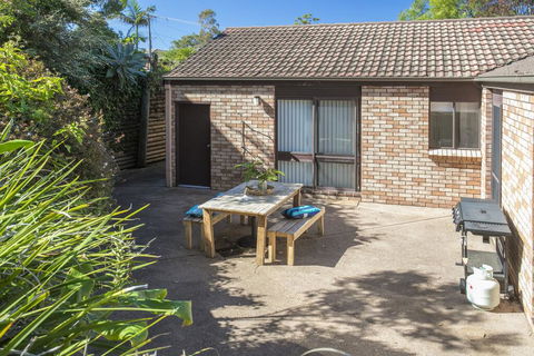 Coastal Hideaway - Accommodation Bookings 1
