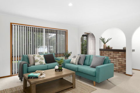 Coastal Hideaway - Accommodation Bookings 0