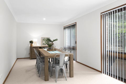 Coastal Hideaway - Accommodation Bookings 3