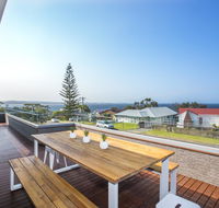 Coastal Horizons - Accommodation Bookings