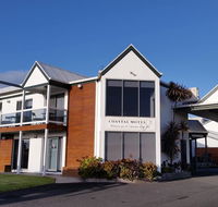 Coastal Motel - Accommodation Bookings