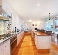 Coastal Penthouse at Coogee Beach - Accommodation Bookings
