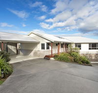 Coastal Retreat - Accommodation Bookings