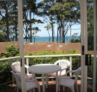 Coastal Retreat Unit 5