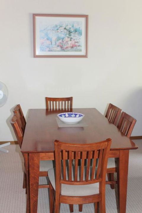 Coastal Retreat Unit 5 - Accommodation Bookings 3