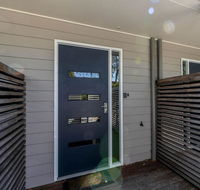 COASTAL SOUL VILLA  BROADBEACH - Accommodation Bookings