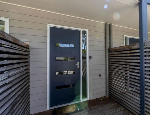 COASTAL SOUL VILLA @ BROADBEACH - Accommodation Bookings 0